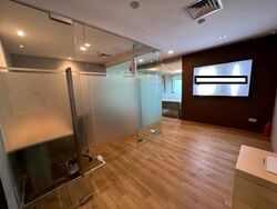The Octagon (D1), Office #459636741